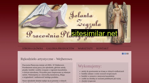 zegzula.pl alternative sites