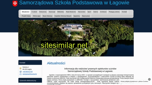 zelagow.pl alternative sites