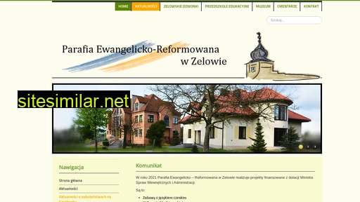 zelandia.pl alternative sites