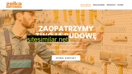 zelka-hurtownia.pl alternative sites