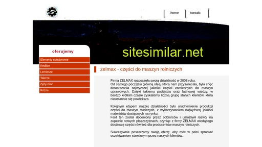 zelmax.pl alternative sites
