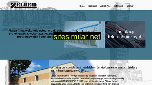 zelrem.com.pl alternative sites