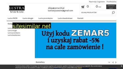 zemar24.pl alternative sites