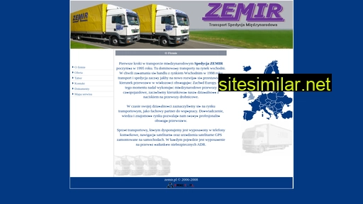 zemir.pl alternative sites