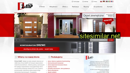 zemp.pl alternative sites