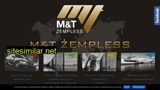 zempless.pl alternative sites