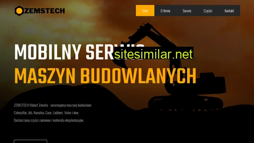 zemstech.pl alternative sites