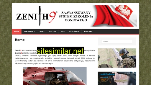 zenith9.pl alternative sites