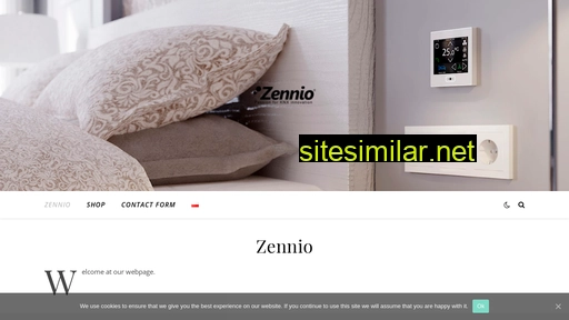 zennio-knx.pl alternative sites