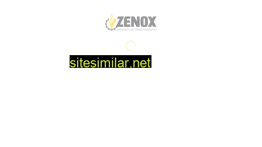 zenox.pl alternative sites