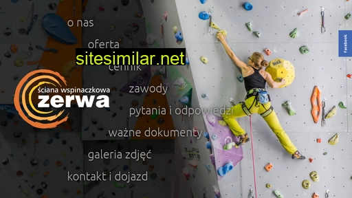 zerwa.pl alternative sites