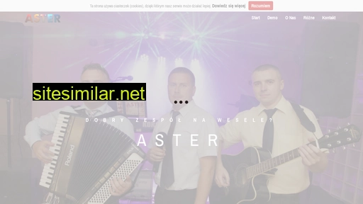 zespol-aster.pl alternative sites