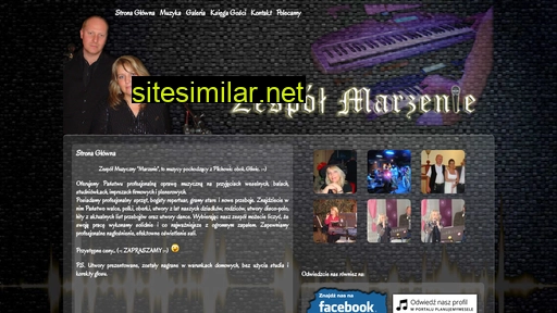 zespol-marzenie.pl alternative sites