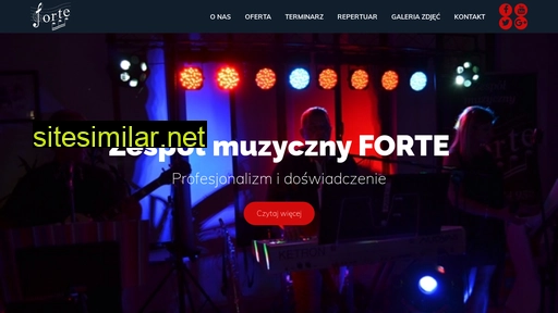 zespol-muzyczny.com.pl alternative sites