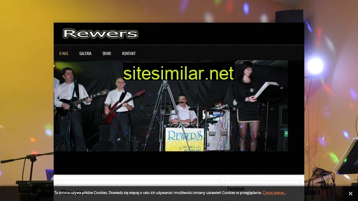 zespol-rewers.pl alternative sites