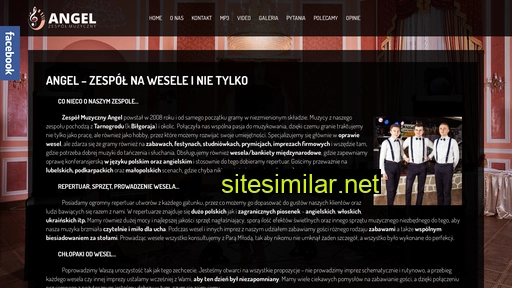 zespolangel.pl alternative sites