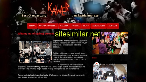 zespolkawer.pl alternative sites