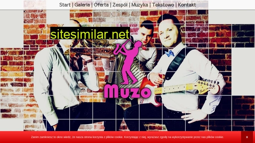 zespolmuzo.pl alternative sites