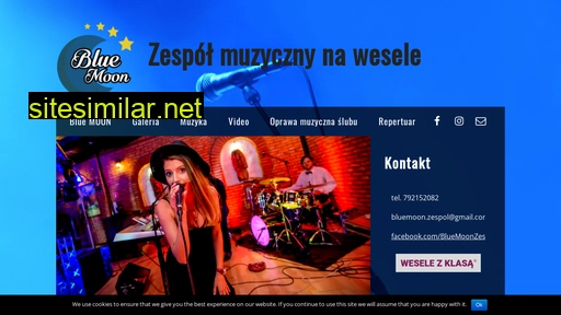 zespolnawesele.org.pl alternative sites