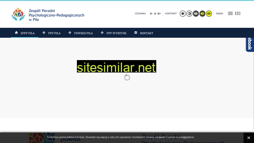 zespolporadni.pila.pl alternative sites