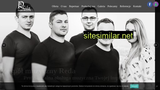 zespolreda.pl alternative sites