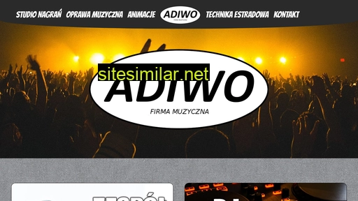 zespoly-na-wesele.pl alternative sites