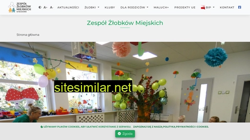 Zespolzlobkow similar sites