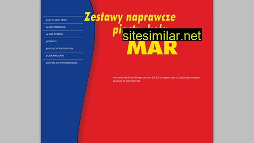 zestawmar.pl alternative sites