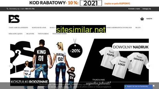 zestawyrodzinne.pl alternative sites