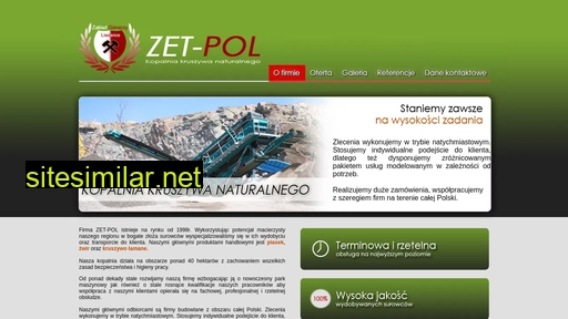 zet-pol.pl alternative sites