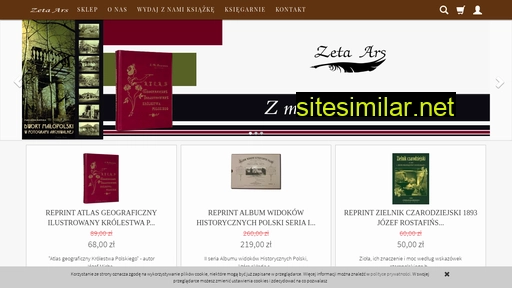 zeta-ars.pl alternative sites