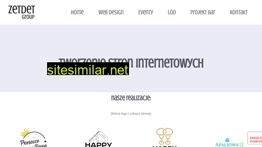 zetdetgroup.pl alternative sites