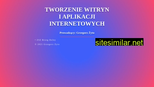 zetka4u.pl alternative sites