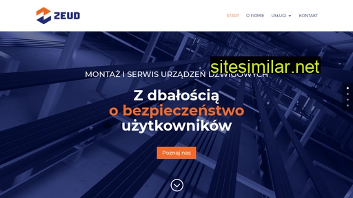 zeud.pl alternative sites