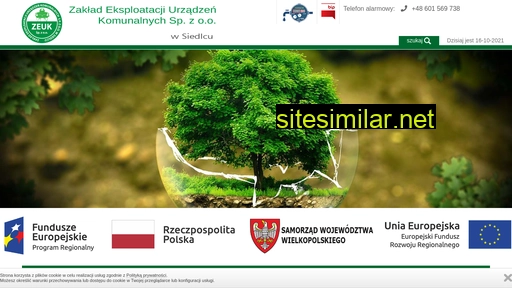 zeuk.pl alternative sites