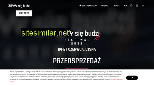 zewsiebudzi.pl alternative sites
