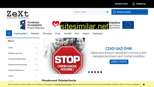zext.pl alternative sites
