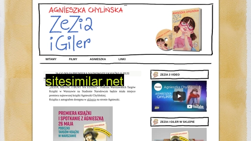 zeziaigiler.pl alternative sites