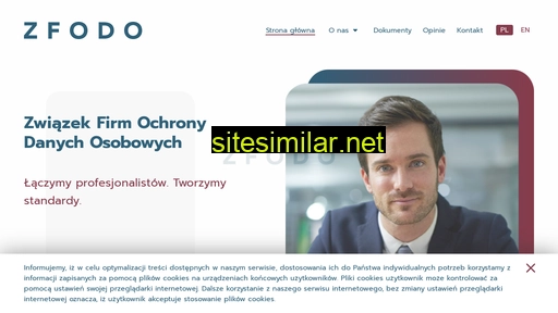 zfodo.org.pl alternative sites
