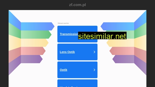 zf.com.pl alternative sites