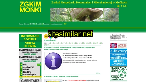 zgkimmonki.pl alternative sites