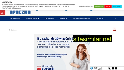 zgmopoczno.pl alternative sites
