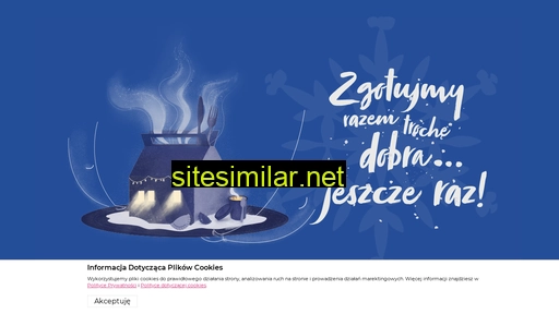 zgotujmydobro.pl alternative sites