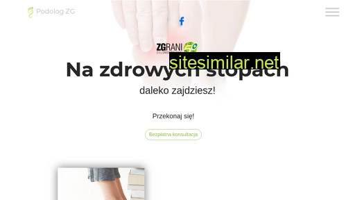 zg-podolog.pl alternative sites