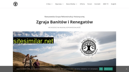 zgraja.com.pl alternative sites