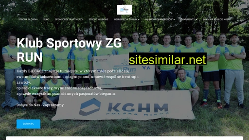 zgrun.pl alternative sites