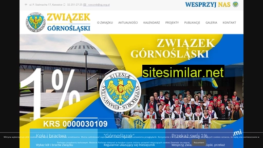 zg.org.pl alternative sites