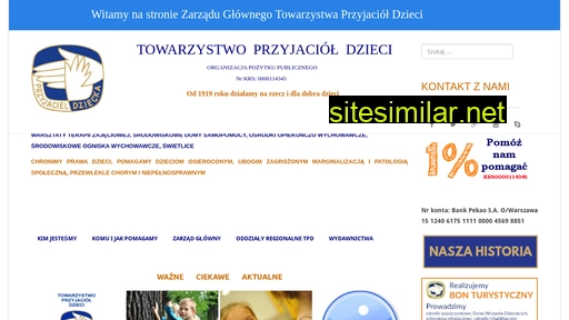 zg.tpd.org.pl alternative sites