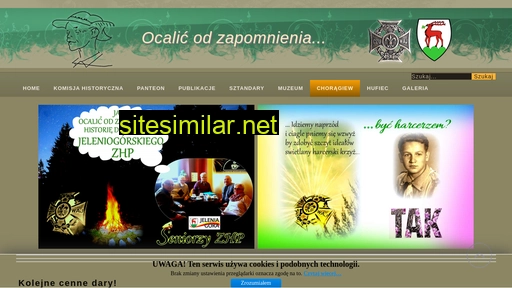 zhpjg.pl alternative sites