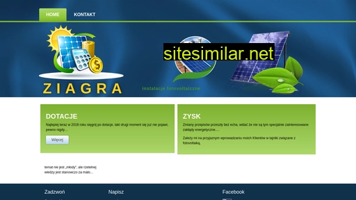 ziagra.pl alternative sites
